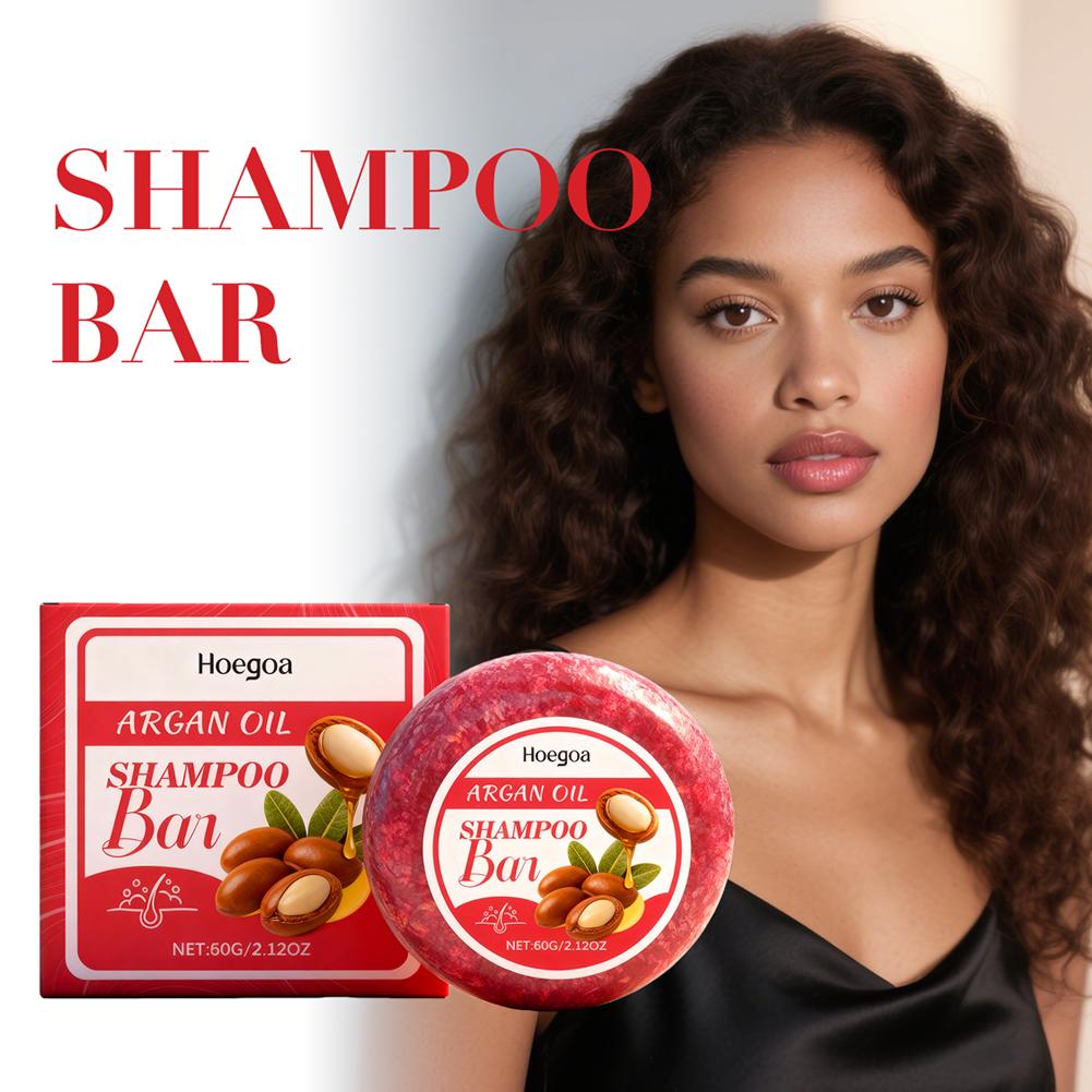Solid Shampoo Bar For All Hair – Hair Care Pantene recenzja i cena