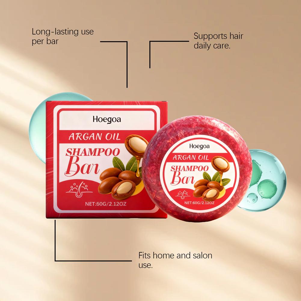 Solid Shampoo Bar For All Hair – Hair Care Pantene recenzja i cena