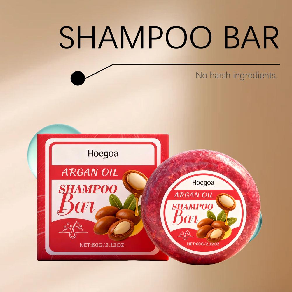 Solid Shampoo Bar For All Hair – Hair Care Pantene recenzja i cena