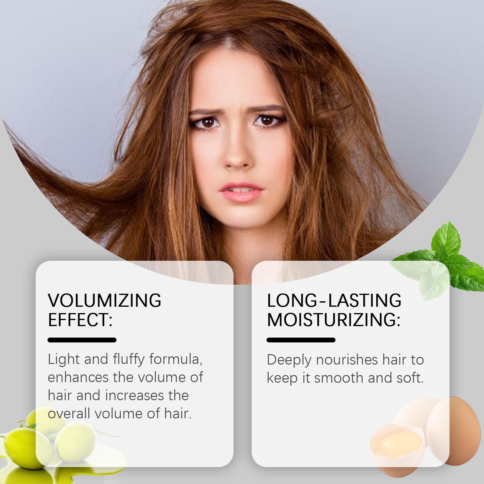 Egg Remedy Hair Oil Restore So – Hair Care Naturally recenzja i cena