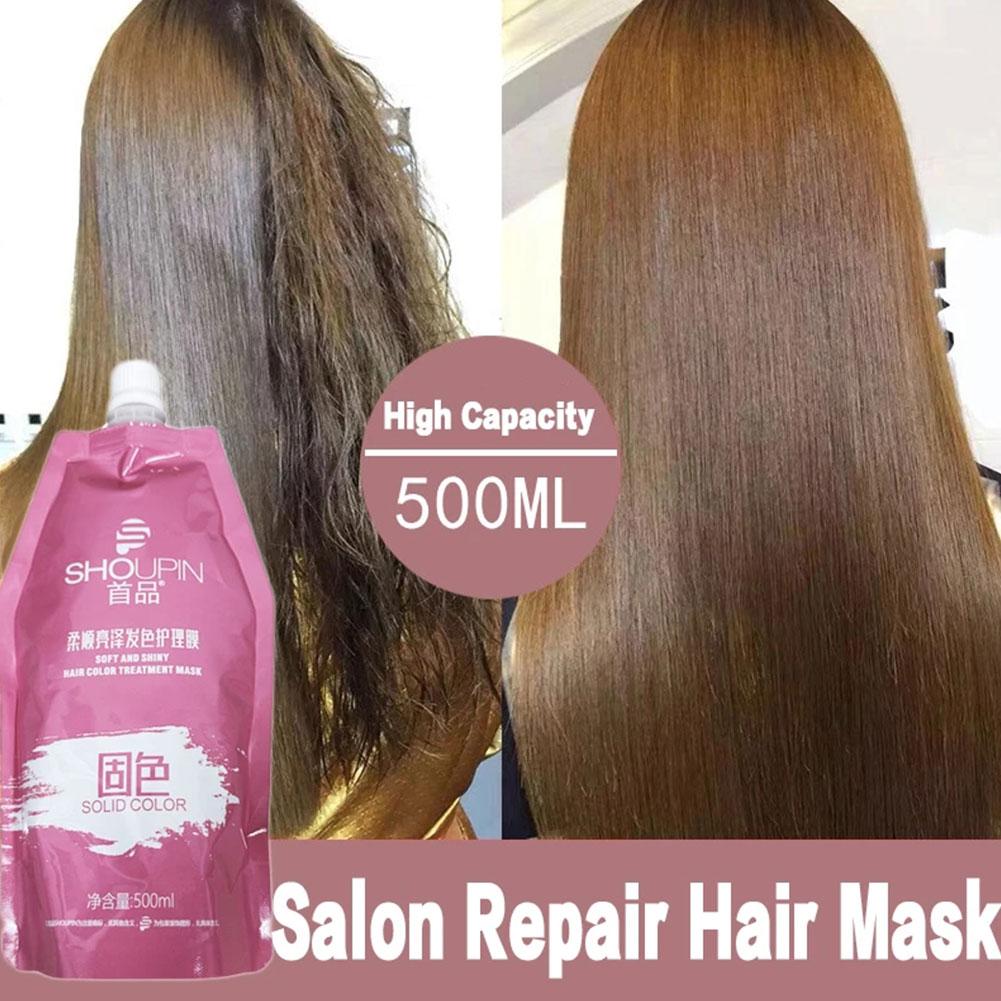 Magical Keratin Hair Mask For  – Hair Care Garnier recenzja i cena