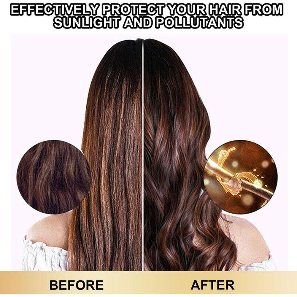Magical Keratin Hair Mask For  – Hair Care Garnier recenzja i cena
