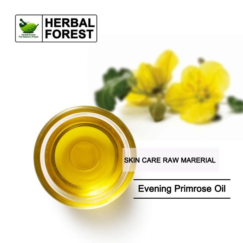 Pure Natural Evening Primrose  – Hair Care Naturally recenzja i cena