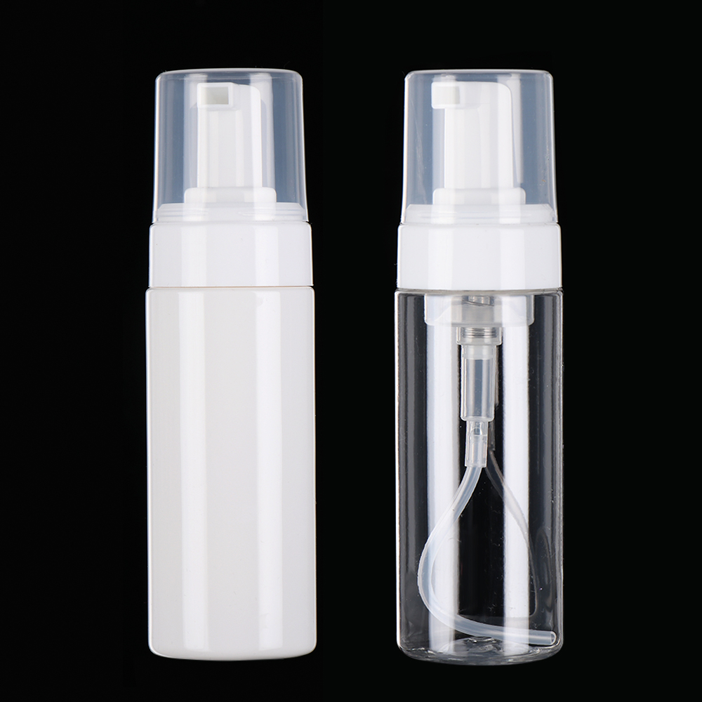 50/80/100/150ML Plastic Soap D – Dry Shampoo Travel recenzja i cena