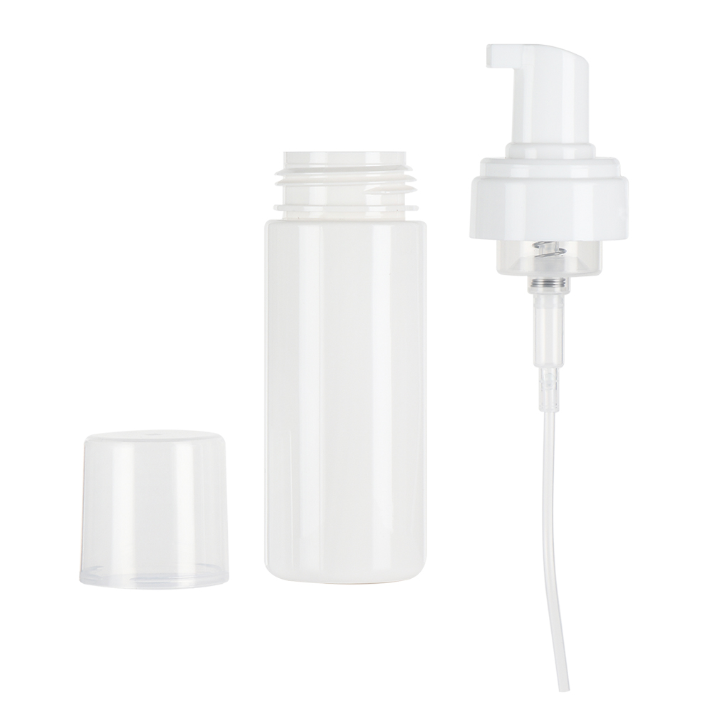 50/80/100/150ML Plastic Soap D – Dry Shampoo Travel recenzja i cena