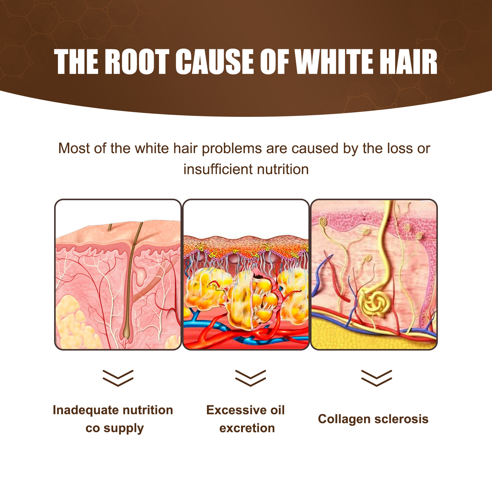 30ml Anti Gray Hair Serum Reme – Hair Care Pantene recenzja i cena