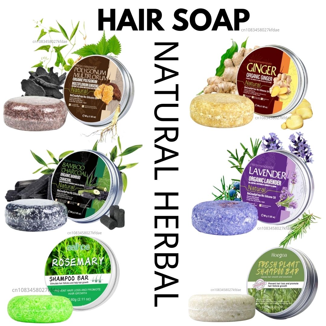 Rosemary Shampoo Soap Ginger/b – Hair Care Pantene recenzja i cena