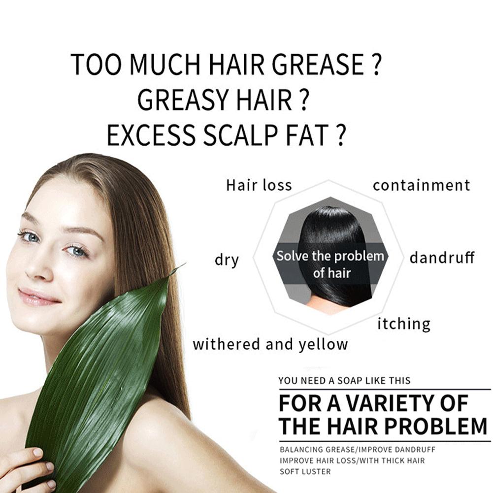 Rosemary Shampoo Soap Ginger/b – Hair Care Pantene recenzja i cena