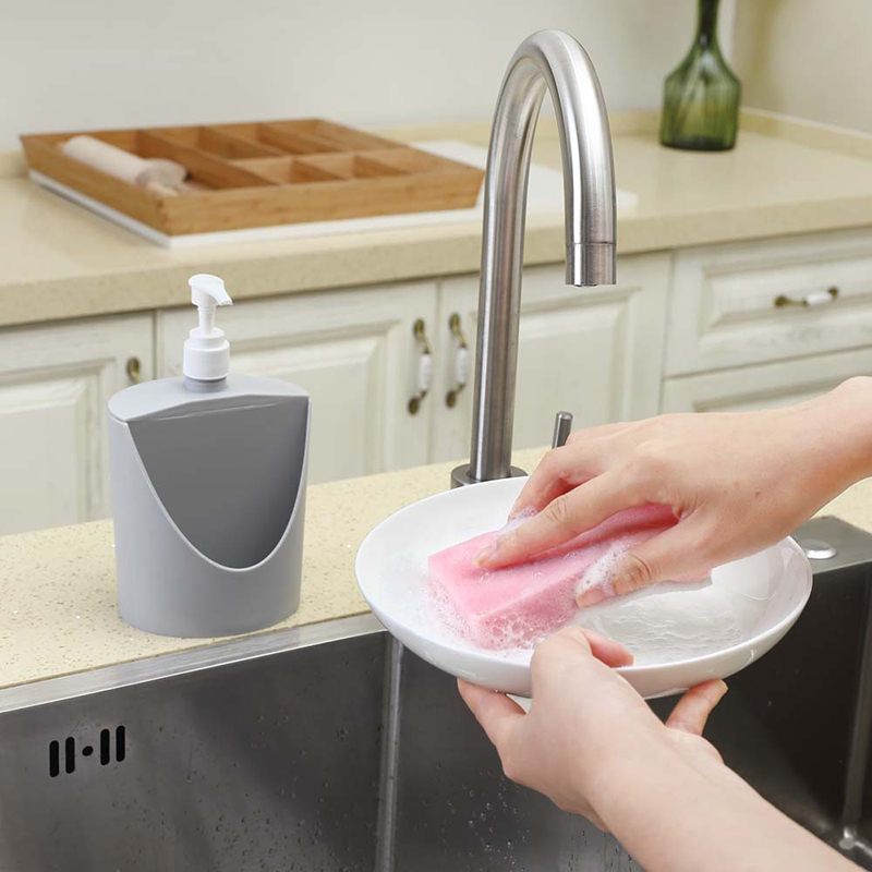 Portable Bathroom Soap Dispens – Dry Shampoo Travel recenzja i cena