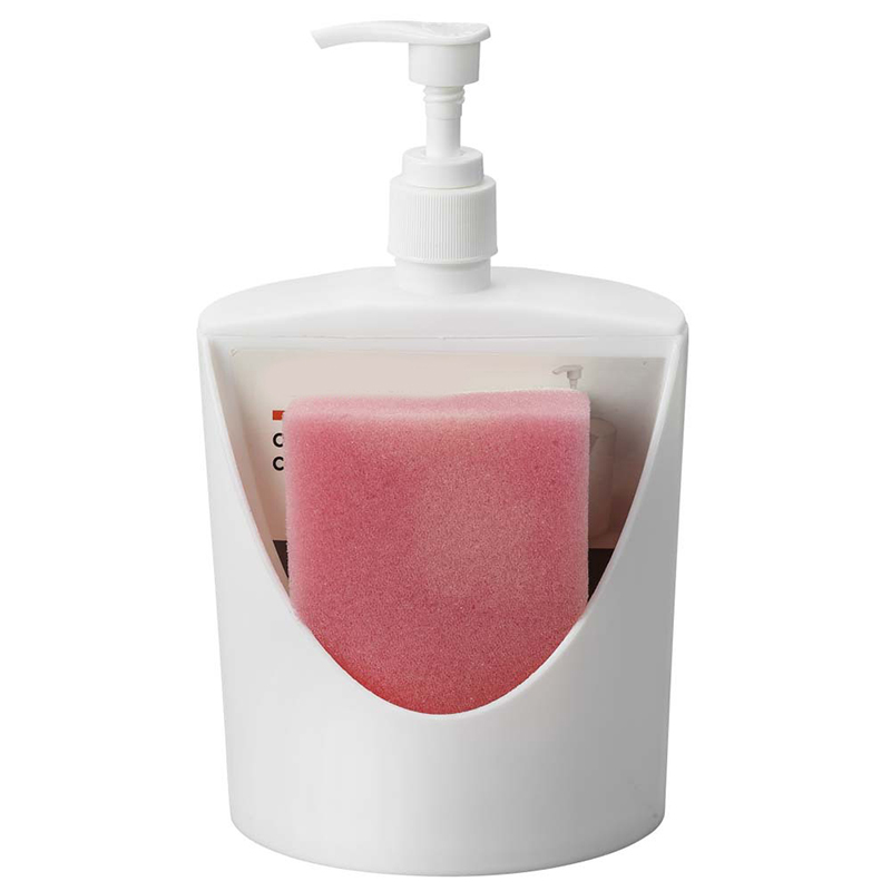 Portable Bathroom Soap Dispens – Dry Shampoo Travel recenzja i cena