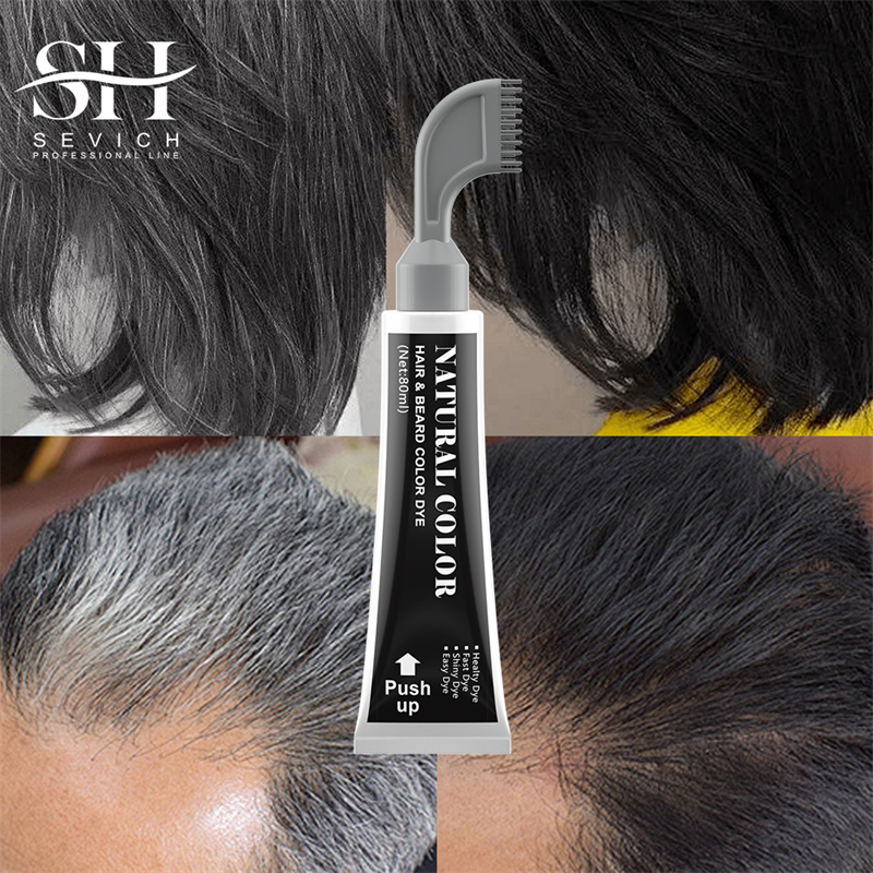 Avocado Fast Hair Dye Black Sh – Hair Care Garnier recenzja i cena