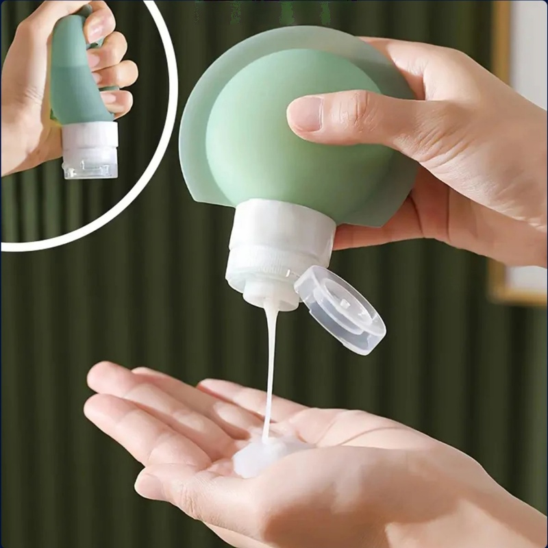 1/3pcs Portable Travel Bottles – Dry Shampoo Travel recenzja i cena