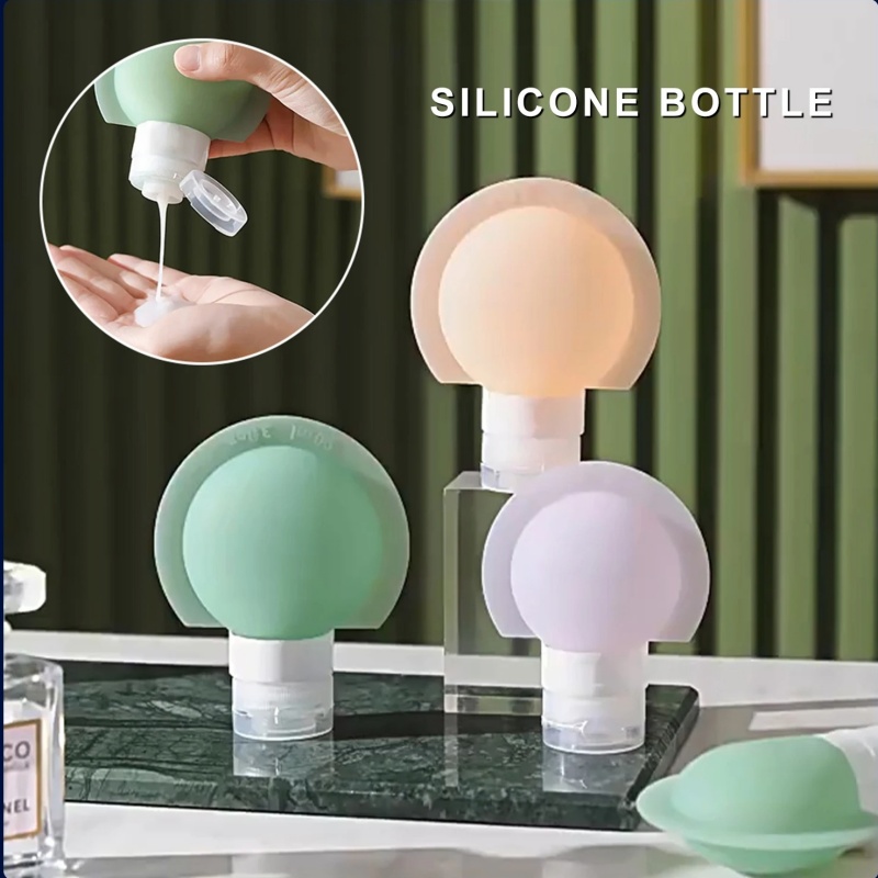 1/3pcs Portable Travel Bottles – Dry Shampoo Travel recenzja i cena