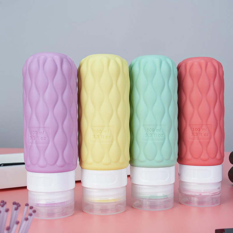 100ml Travel Refillable Bottle – Dry Shampoo Travel recenzja i cena