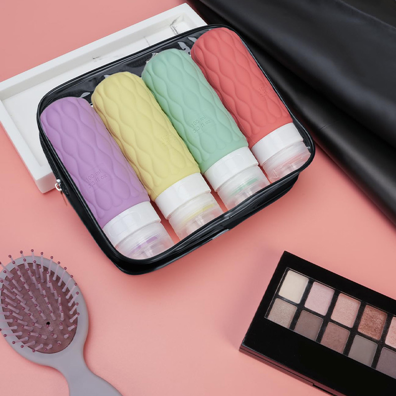 100ml Travel Refillable Bottle – Dry Shampoo Travel recenzja i cena