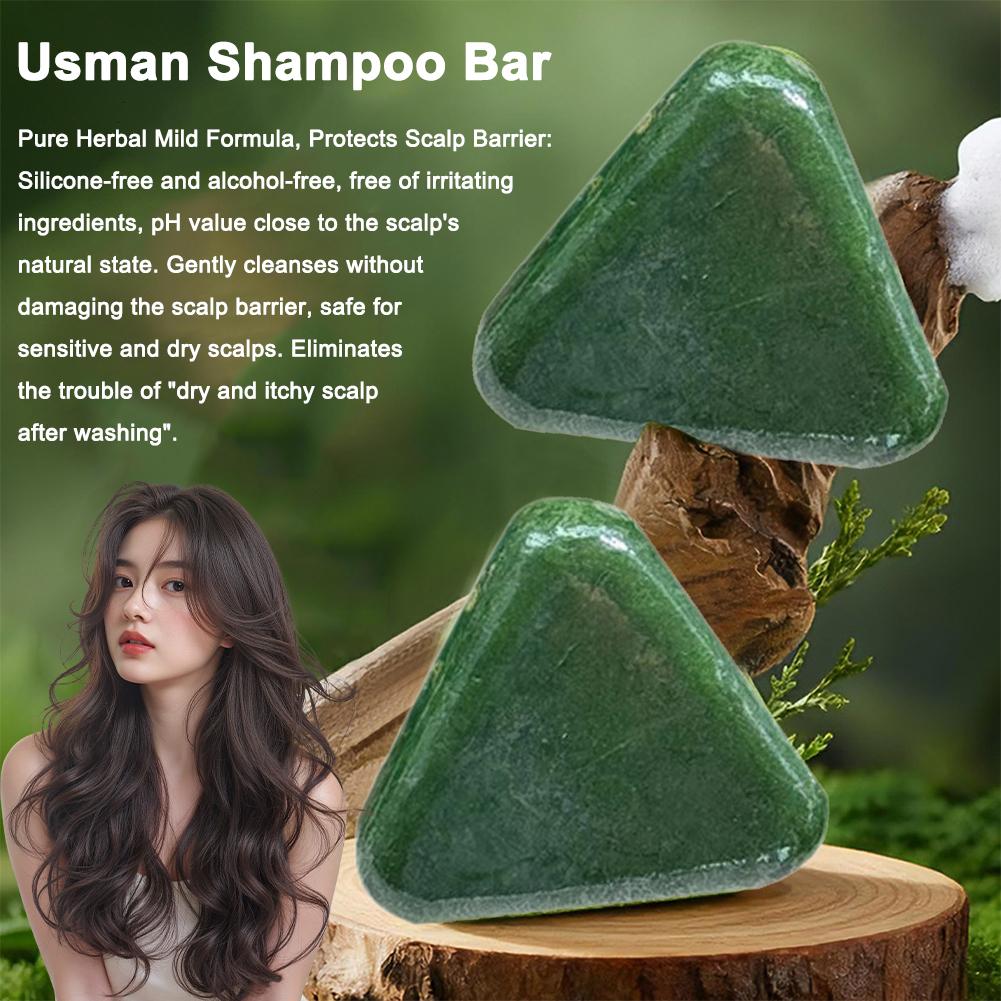 Xinjiang Herbal Hair Shampoo B – Hair Care Herbal recenzja i cena