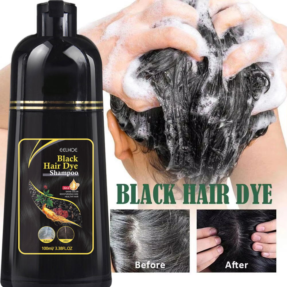100ML Magic Natural Herbal Hai – Hair Care Herbal recenzja i cena