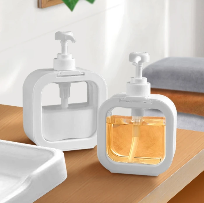 300/500ml Bathroom Soap Dispen – Dry Shampoo Travel recenzja i cena