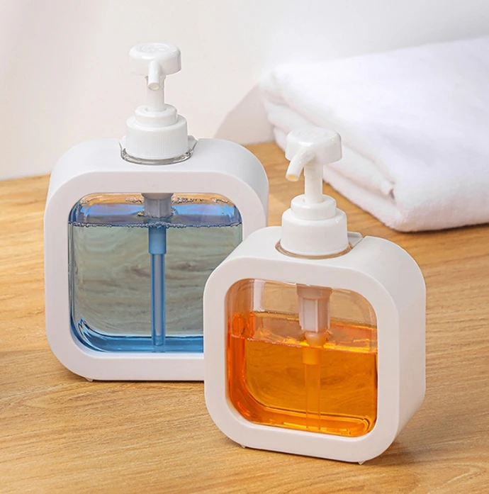 300/500ml Bathroom Soap Dispen – Dry Shampoo Travel recenzja i cena