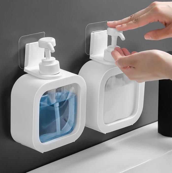 300/500ml Bathroom Soap Dispen – Dry Shampoo Travel recenzja i cena