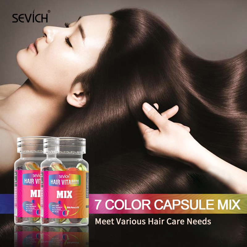 3IN1 Keratin Complex Oil Hair  – Hair Care Garnier recenzja i cena