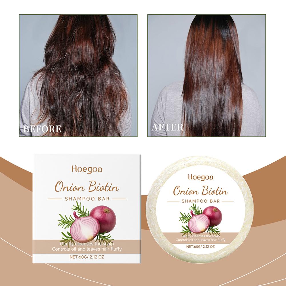 Onion,persimmon Shampoo Bar Na – Hair Care Pantene recenzja i cena