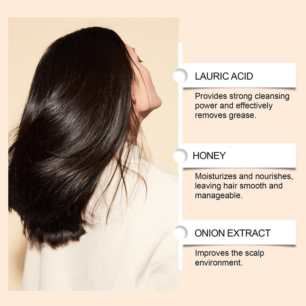 Onion,persimmon Shampoo Bar Na – Hair Care Pantene recenzja i cena