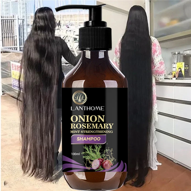 100ML Hair Shampoo For Fast Ha – Hair Care Garnier recenzja i cena