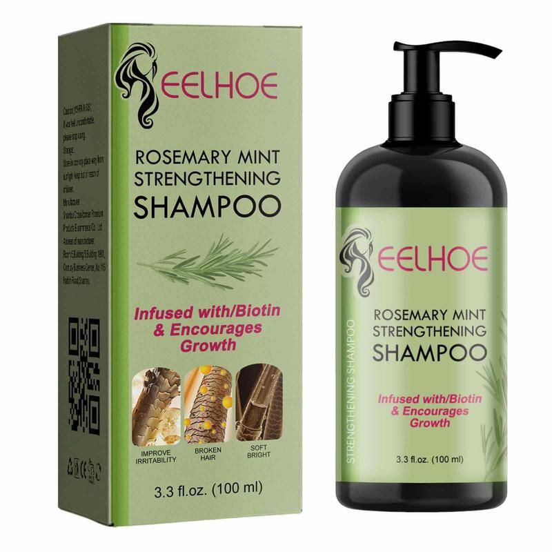 100ml Hair Growth Shampoo Rose – Hair Care Garnier recenzja i cena