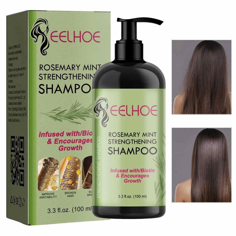 100ml Hair Growth Shampoo Rose – Hair Care Garnier recenzja i cena