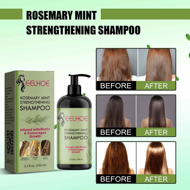 100ml Hair Growth Shampoo Rose – Hair Care Garnier recenzja i cena
