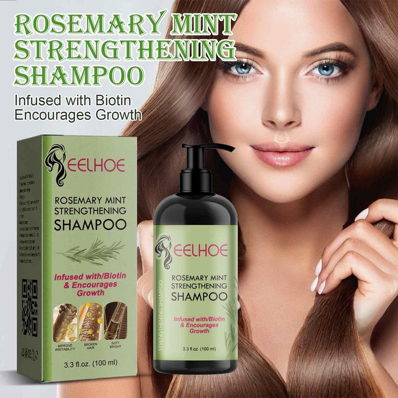 100ml Hair Growth Shampoo Rose – Hair Care Garnier recenzja i cena