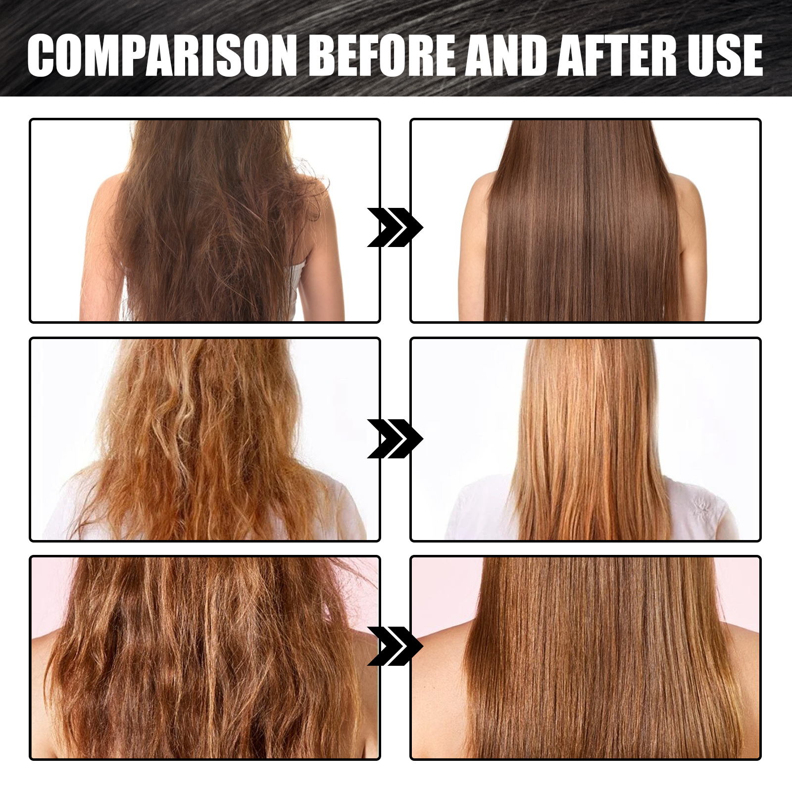 Keratin Hair Care Cream 8 Seco – Hair Care Garnier recenzja i cena