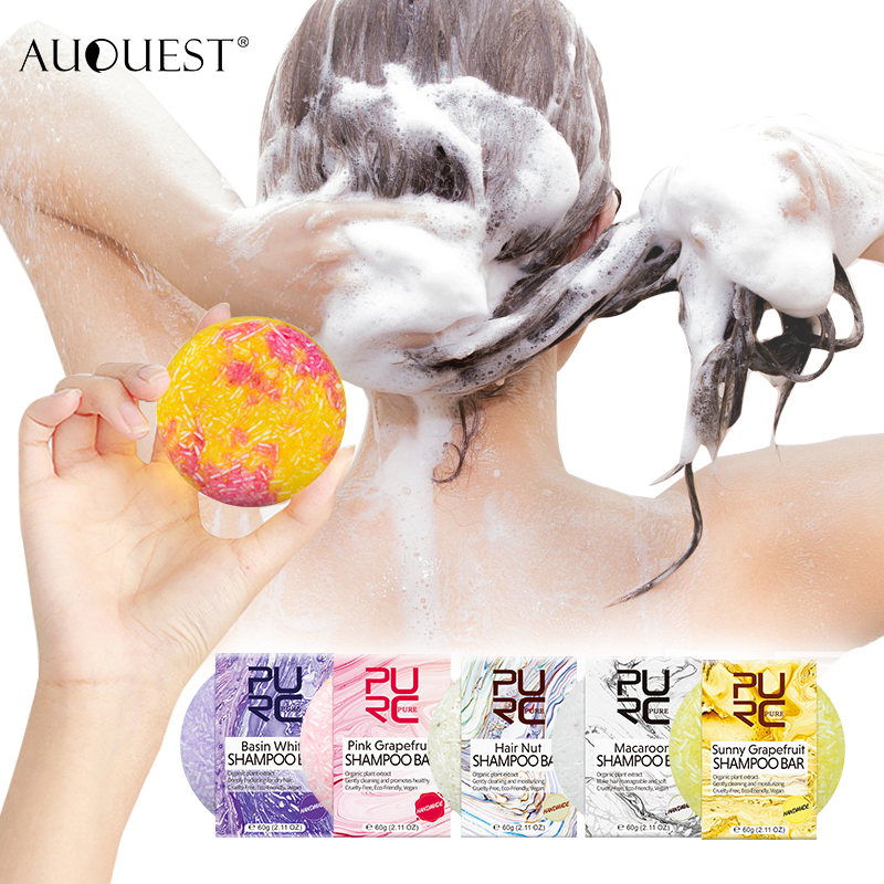 PURC Hair Shampoo in Handmade  – Hair Care Pantene recenzja i cena