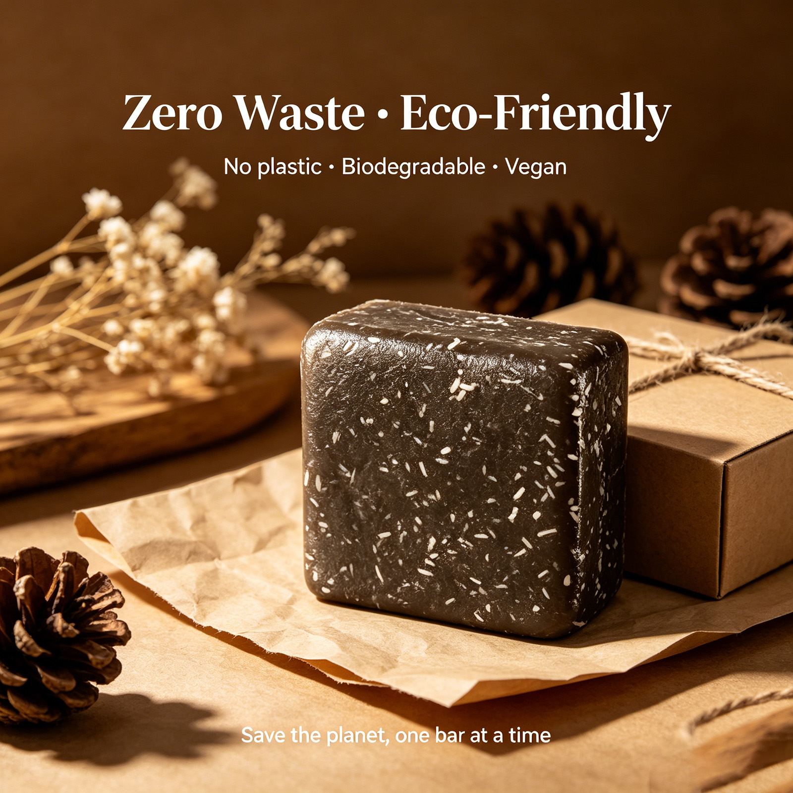 Rosemary Shampoo Bar for Hair  – Hair Care Pantene recenzja i cena