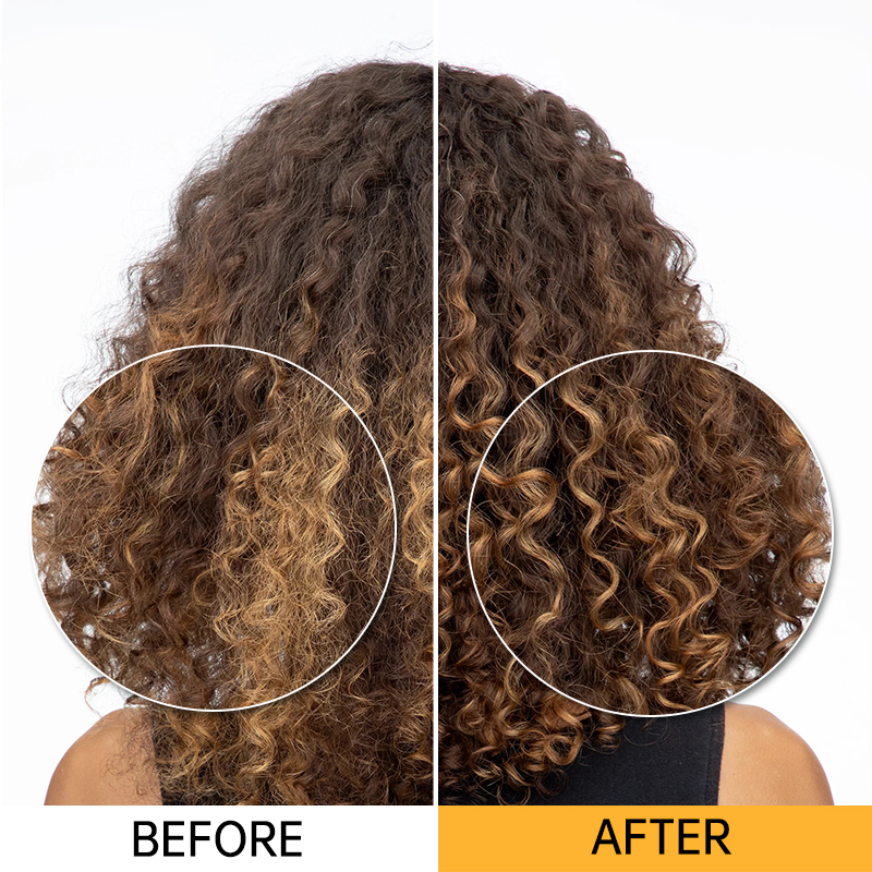 Moroccan Argan Serum Oil For H – Hair Care Garnier recenzja i cena